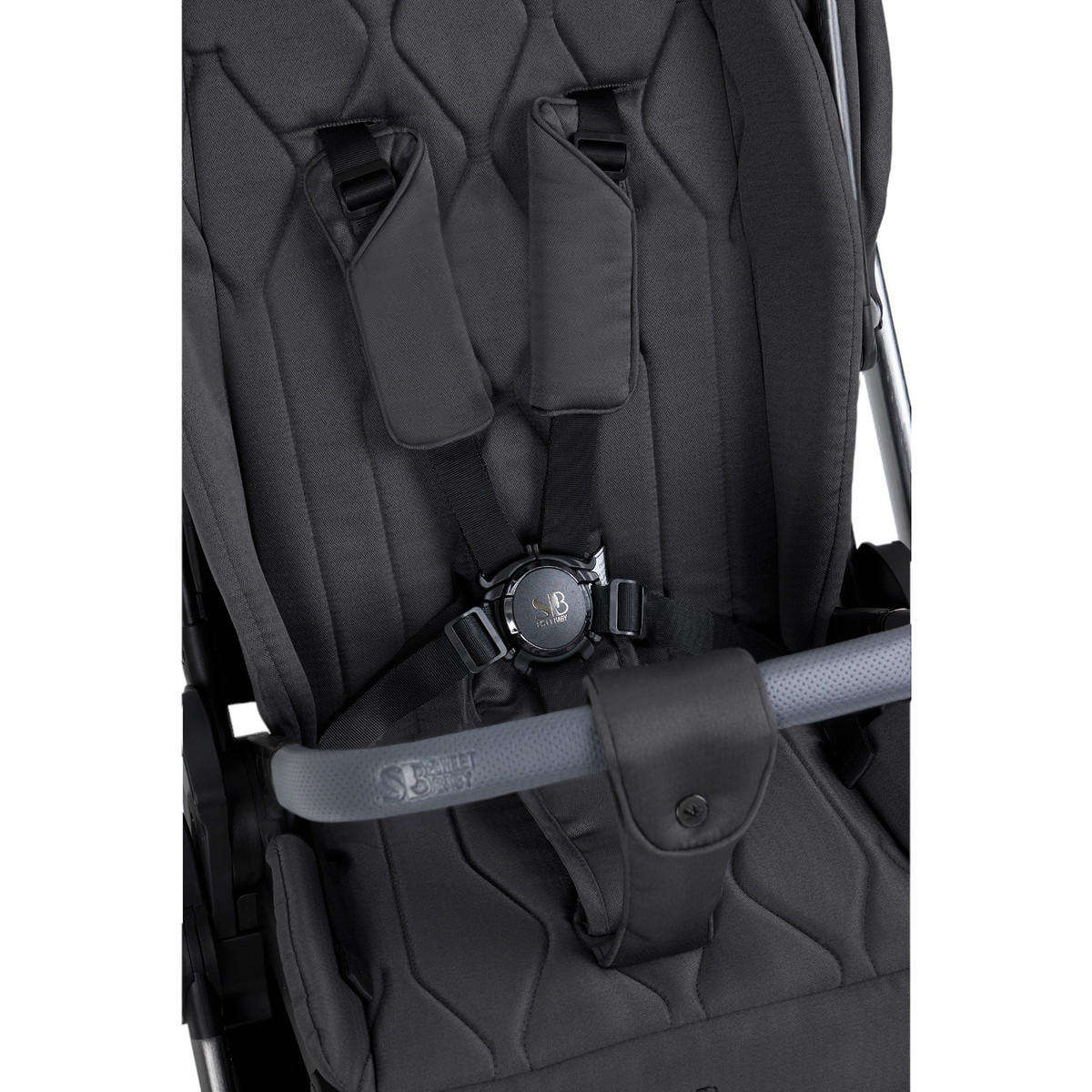 Коляска 2 в 1 Sweet Baby Elegante BRD Black c1rbwvahlljya2l83ef8fofnfcjove0b