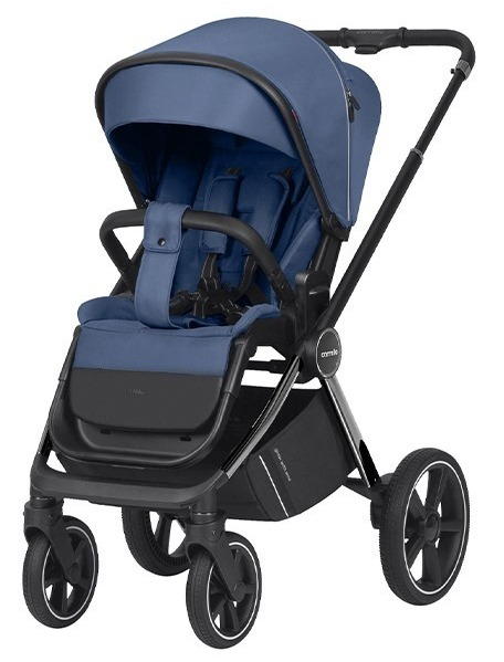 Коляска 2 в 1 Carrello Ultimo CRL-6520 Arctic Blue 0jz52bafkfjcbt9j1dzdvn7eu2j5kiqt