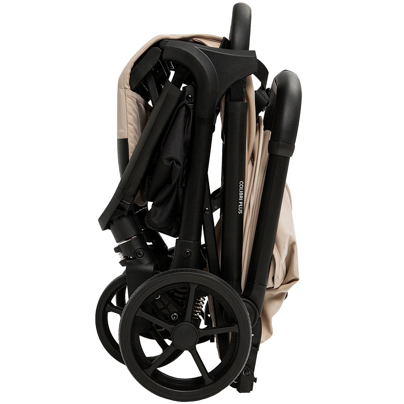 Прогулочная коляска Sweet Baby Colibri Plus Beige8