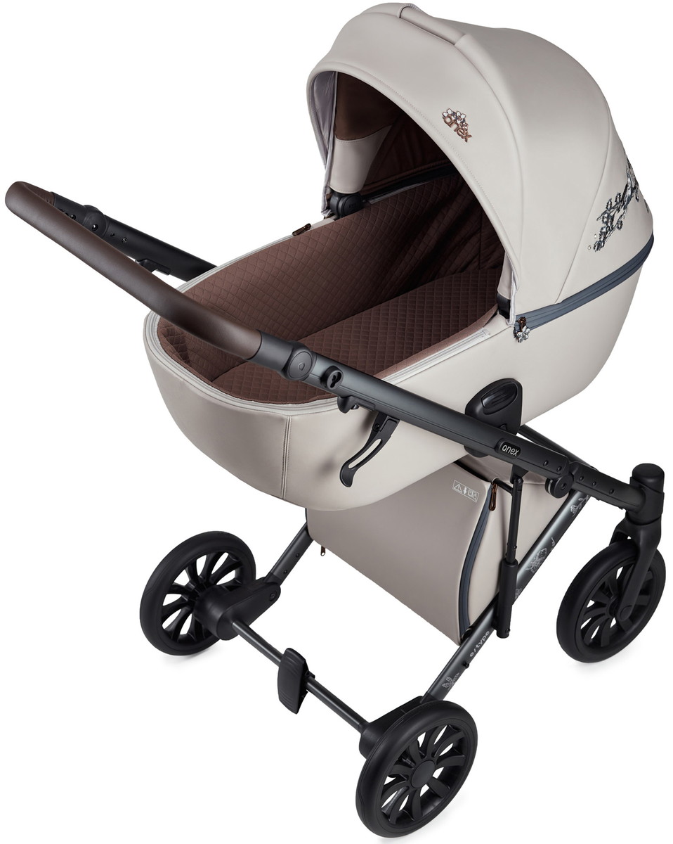 Коляска 2 в 1 Anex e/type (et-SE05) Eden k0ud80en4wwogxgly5342khq5tf4xf3w