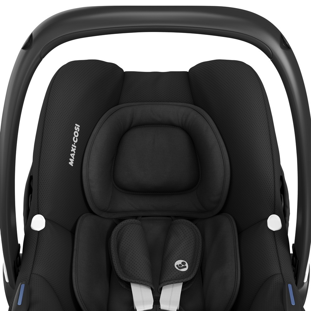 Автокресло Maxi-Cosi Cabrio Fix I-Size Essential Black whdy4lsit3ogpu86h1ly4nn29x4h5fxy