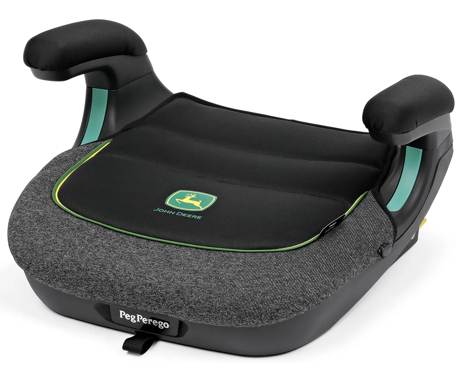 Автокресло Peg Perego Viaggio 2-3 Shuttle (John Deere)