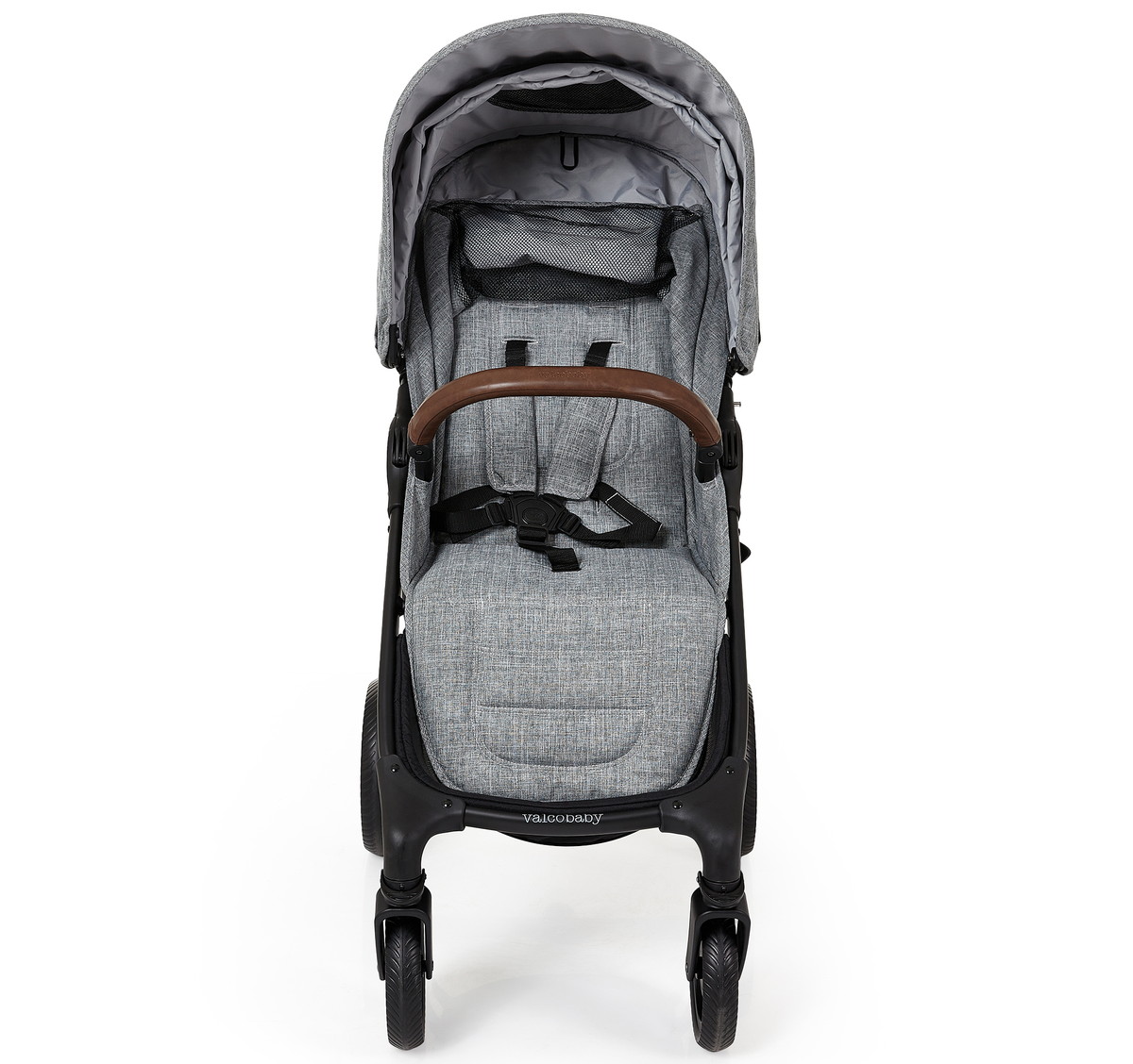 Прогулочная коляска Valco baby Snap 4 Trend Grey Marle w5s4b4yq9nc9rop8574ahyrqi3d8glvr
