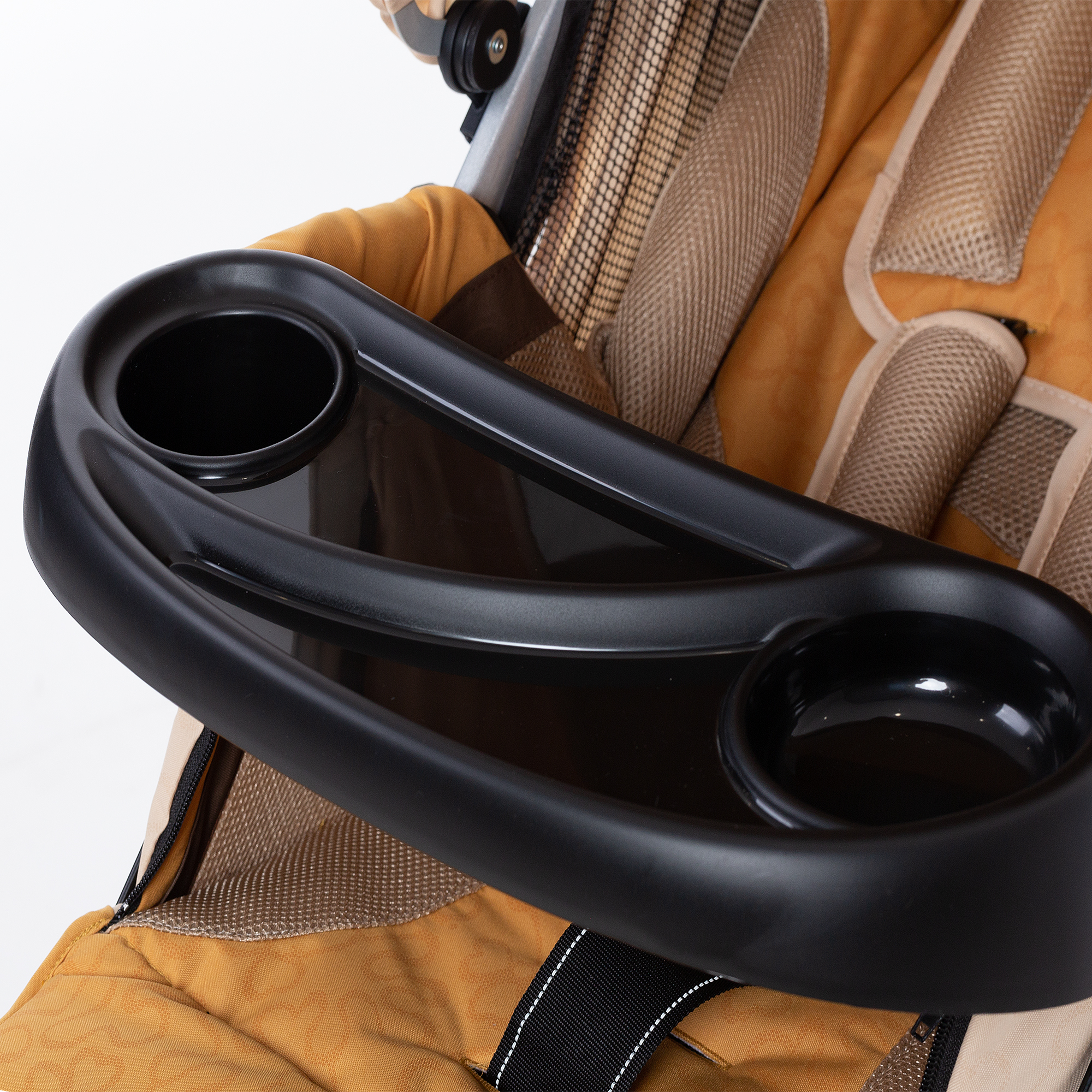 Прогулочная коляска Zooper Z9 Smart97