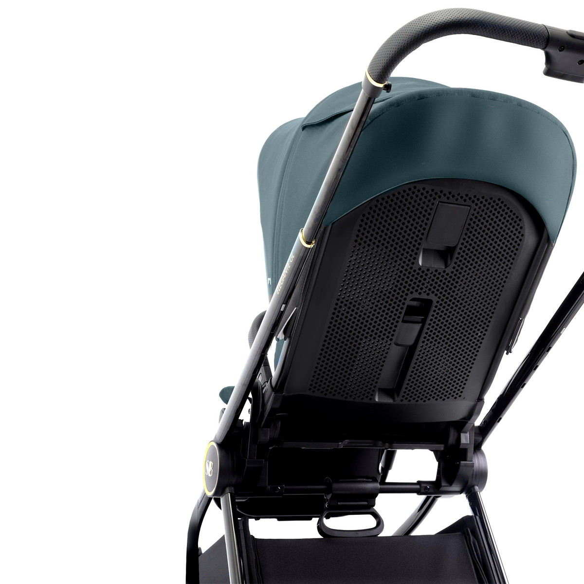 Коляска 2 в 1 Sweet Baby Elegante GL Blue zx5db3t0yzy7y60dwfm6vbfz1uccrsem