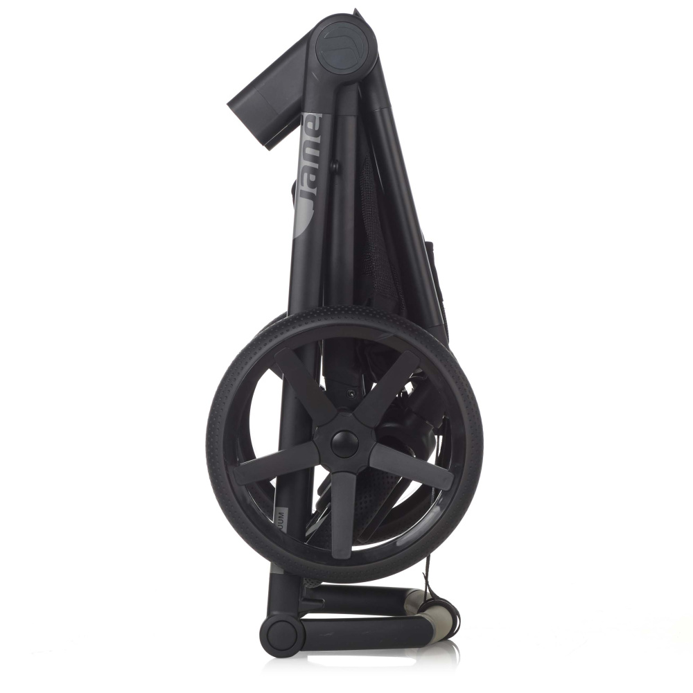 Коляска 2 в 1 JANE Muum 4 Sweet Cold Black xbjcgromblx5z9xriwhey7uwz8xl5lcx