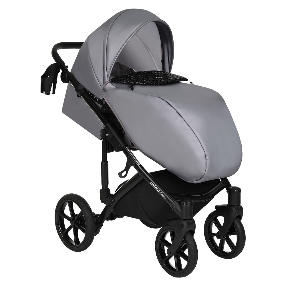Коляска 2 в 1 Tutis Mimi Style Galaxy Granite hzr47uemp1z2n4ev4h2x6ttk15ygxc2i