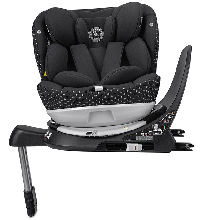 Автокресло Osann Niki Complete Onyx jw2l34ct3xun4003zei8vu6usmfytl57