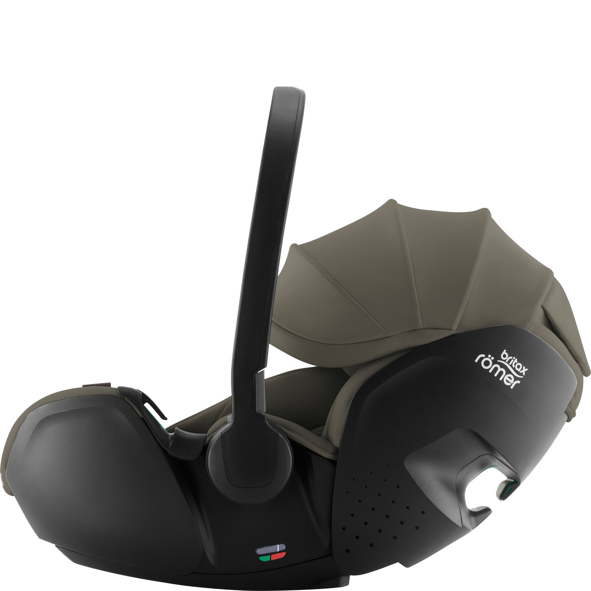Автокресло Britax Römer BABY-SAFE PRO Urban Olive p2b1mqnpadqgg0vhilvaqac0lyapgf2w