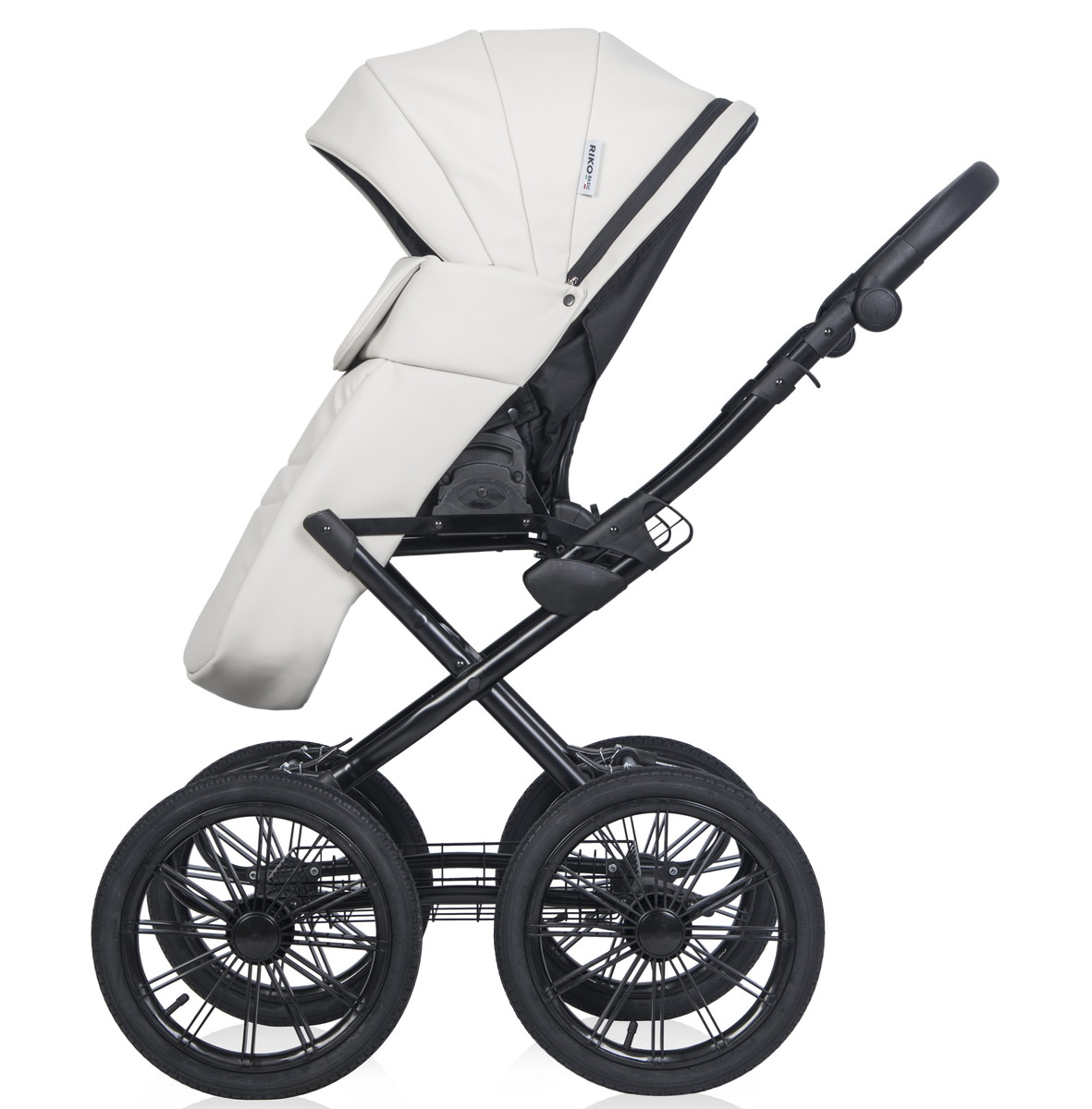 Коляска 2 в 1 RIKO BASIC MONTANA ECCO Prestige 11 White (белый) u5ovrvnl5oysvxmcdtbgbzoqy2b3qlr8