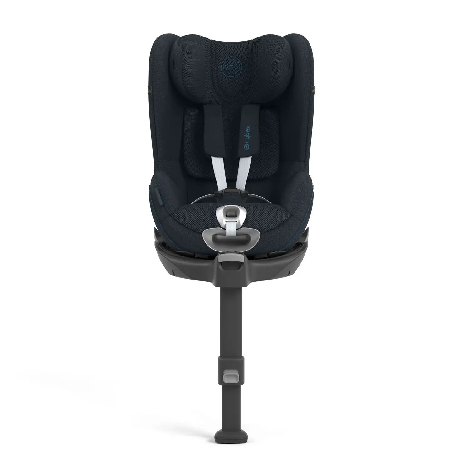 Автокресло Cybex Sirona T i-Size (Nautical Blue Plus)2