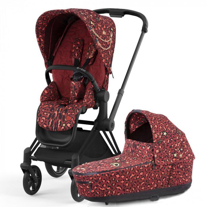 cybex-priam-4.0-rockstar-2v1-matt-black