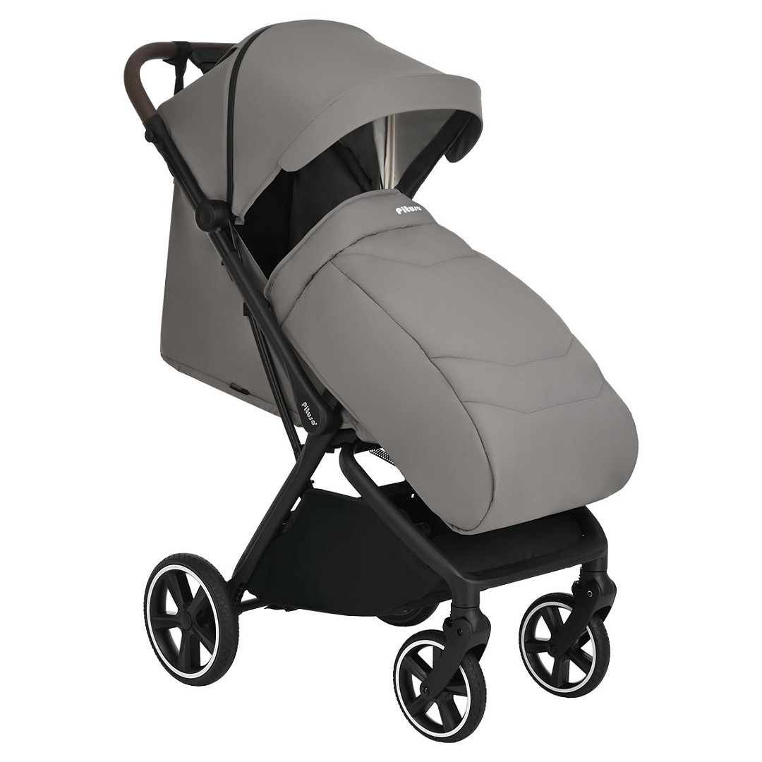 Прогулочная коляска PITUSO MATRIX Graphite New 3w0vhfcf85d6zd1qxjsqbb5h857oxr77
