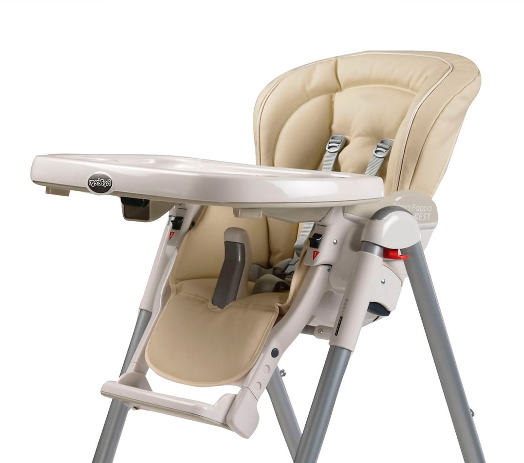 Сменный чехол сидения Esspero к стульчику для кормления Peg-Perego Prima Pappa Best Beige 4d61131b3f1782fdef5e8b87d8bc574a