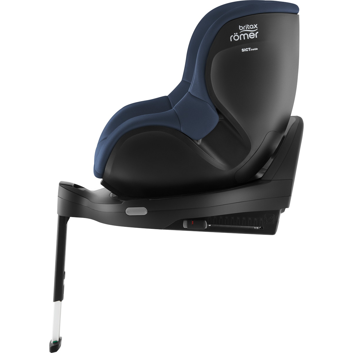 Автокресло Britax Römer DUALFIX PRO M Indigo Blue 2zng46fqwpxvxzsu10gcby8t8wv0hxr9