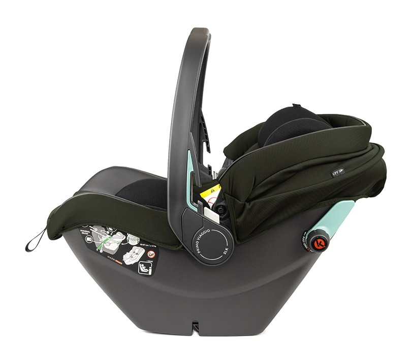 Автокресло Peg Perego Primo Viaggio SLK Green dw59sueg161fd0lvxvdfcx0mf08hhyb8