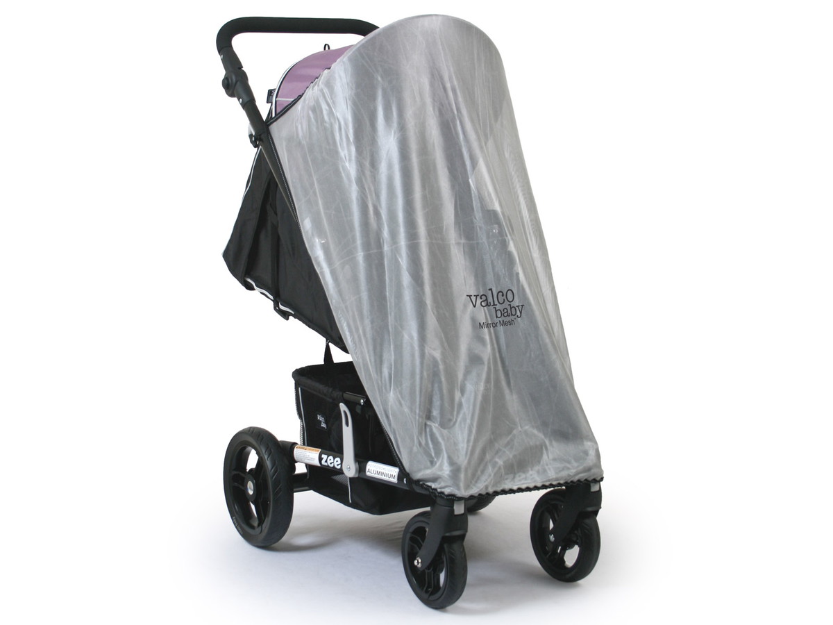 Москитная сетка Valco baby Mirror mesh Snap & Snap 4 & Snap 4 Ultra j1k8m0t52wm2ebpbny0q70l1pz65wkoc