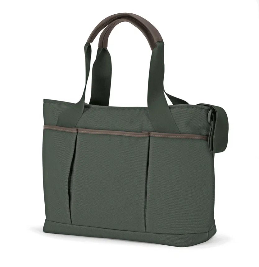 Сумка для коляски Inglesina Aptica Day Bag (Ivy Green)