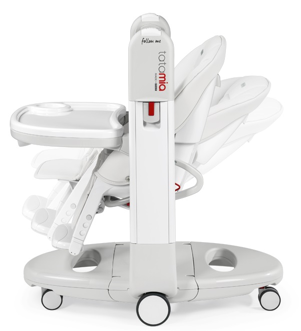 Стульчик для кормления Peg Perego Tatamia Follow Me Latte 2022 9tln0hz8z8s8z15elm1qrx1eabz81qgm