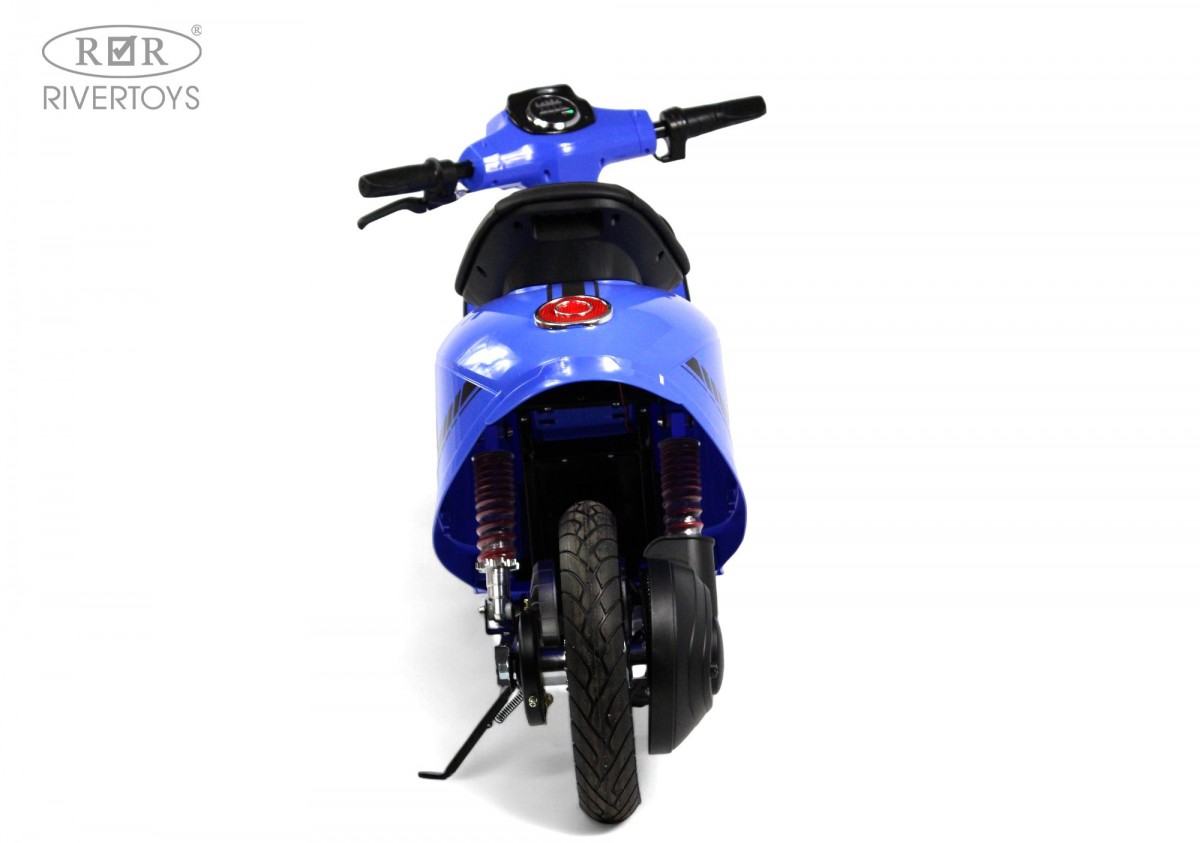 Детский электромотоцикл RiverToys A111AA синий eavn2g9xk5kx5fbviegot2mrhixc2t1m