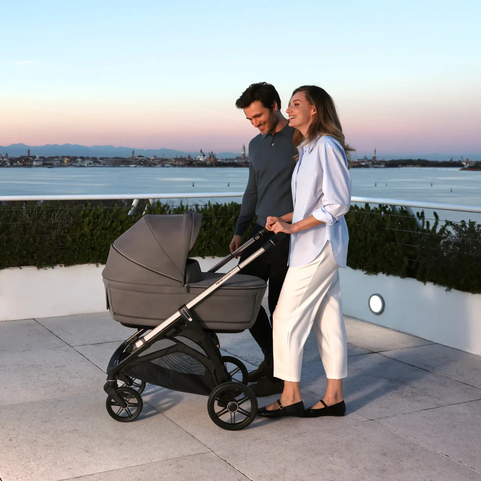 Inglesina Aptica 2026