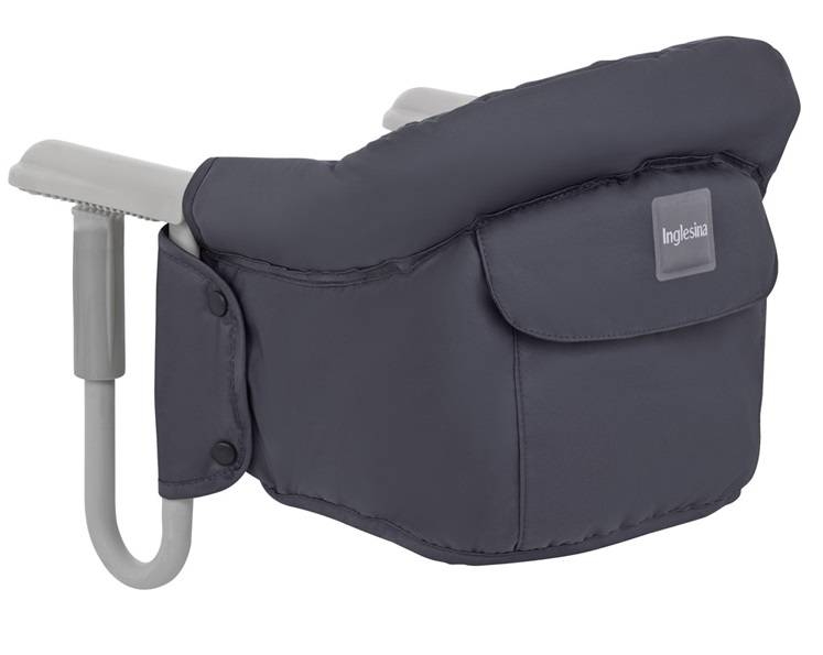 Стульчик для кормления Inglesina Fast Grey 17c8b530c6420784a12b5f612653d092
