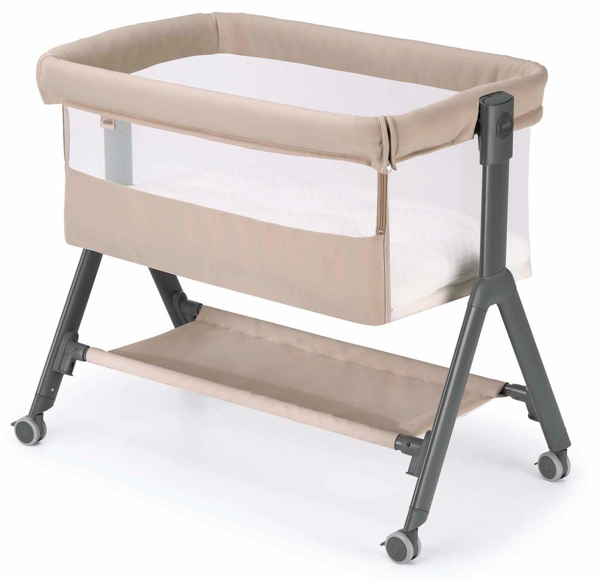 Колыбель CAM Sempreconte Air  (171 бежевый)