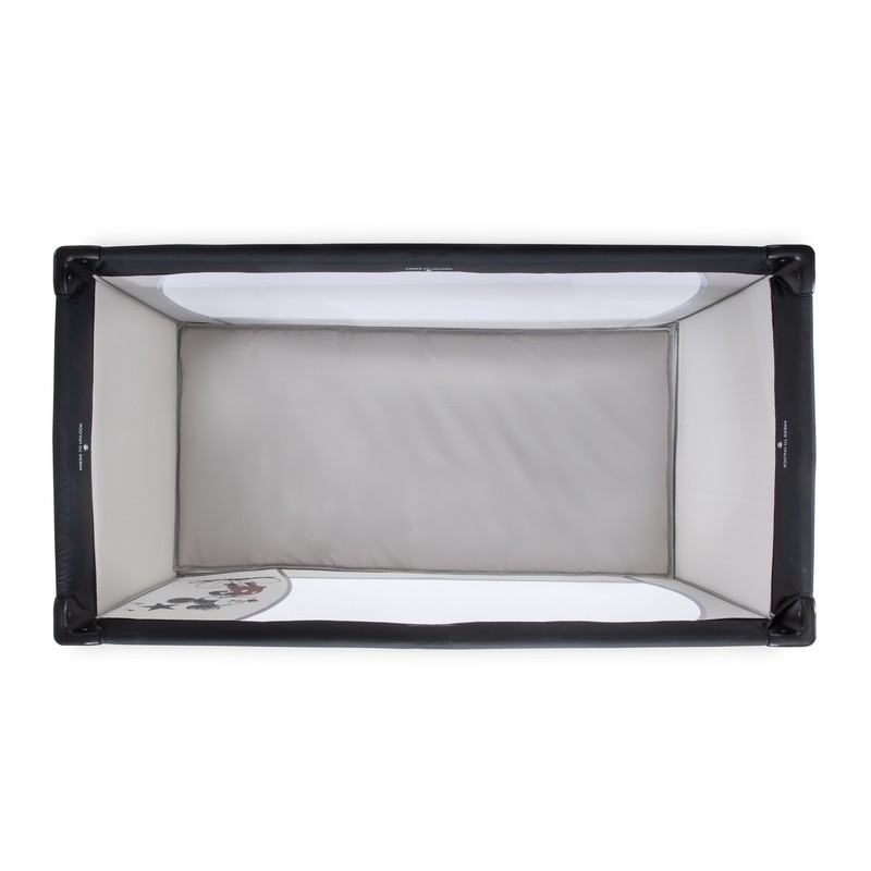 Детский манеж Hauck Dream'n Play Mickey Stars 83na2b202n2npgyw2khljyok8q4r066t