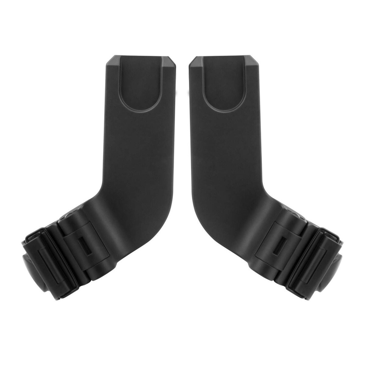 Адаптер Beezy для автокресел (Black)