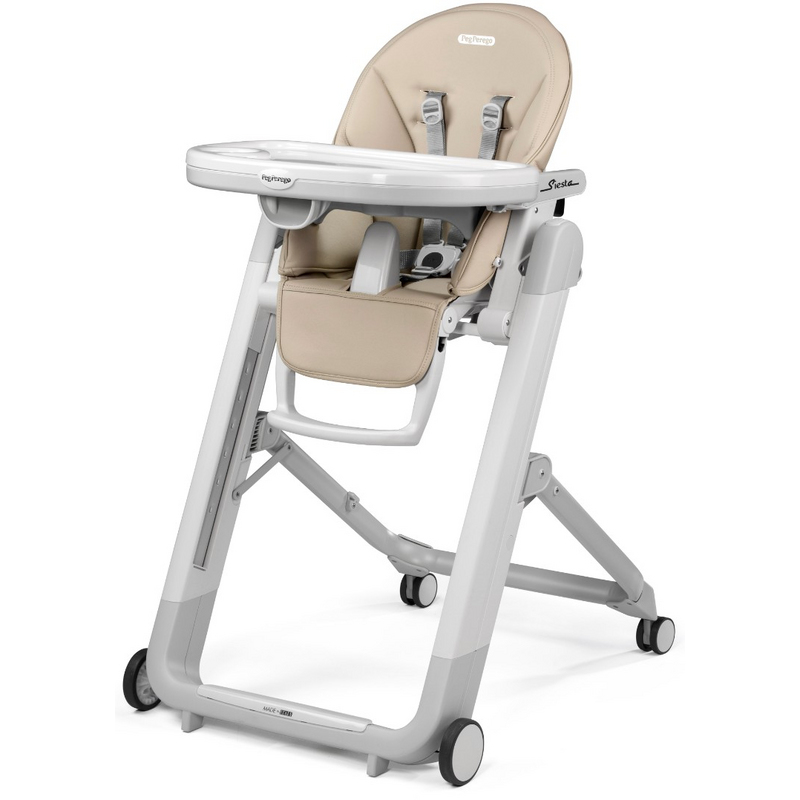 Стульчик для кормления Peg Perego Siesta Follow Me (Astral)