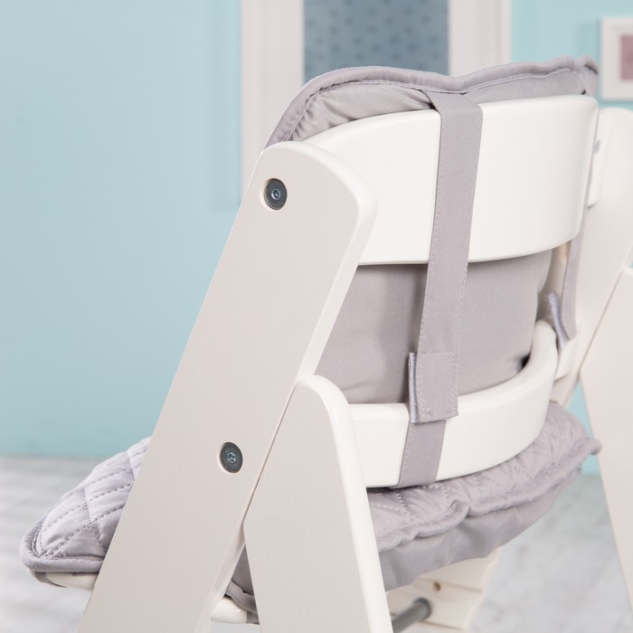 Стульчик для кормления ROBA Sit Up III Белый wg6hh0h0ch6t6rijhdc4lb0ut9kfbtte