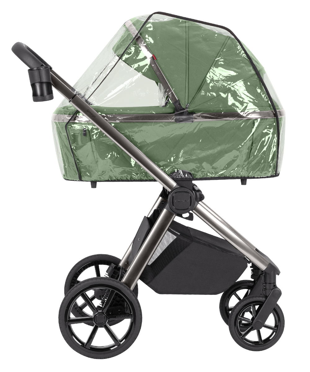 Коляска 2 в 1 Carrello Omega CRL-6530/1 Perfect Green 46i7c707ohdkiwfixbnb87lpy5ztyp8o