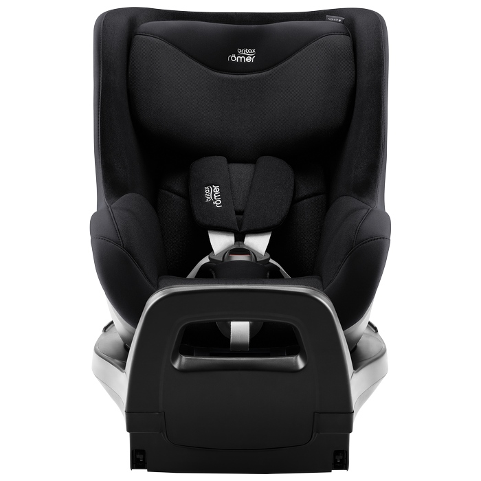 Детское автокресло Britax Roemer Dualfix Pro Style Carbon Black cyqaghyobe88pc1wk9xdumeufus335y7