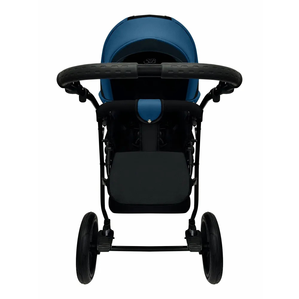 Коляска 2 в 1 Sweet Baby Mimmi Marine vq6lh52gr5506pe6dae7upk5wa15a9f0