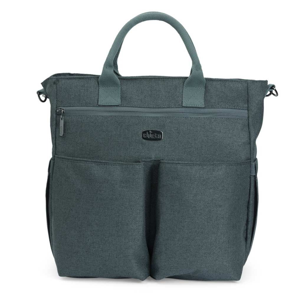 Сумка Chicco Parent Bag для мамы (FIR TREE)
