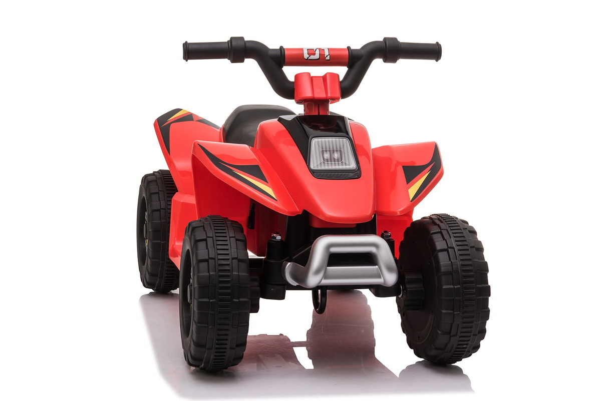 Детский электроквадроцикл RiverToys H001HH красный ic5ph2f50f6xm67m92r4mg8fudpkc5pj