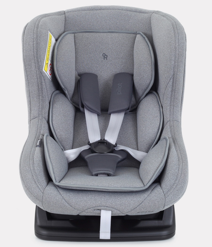 Автокресло RANT Pilot Active Line  Grey ft3frn3me7myp65sfn8rfistlg90v2g1