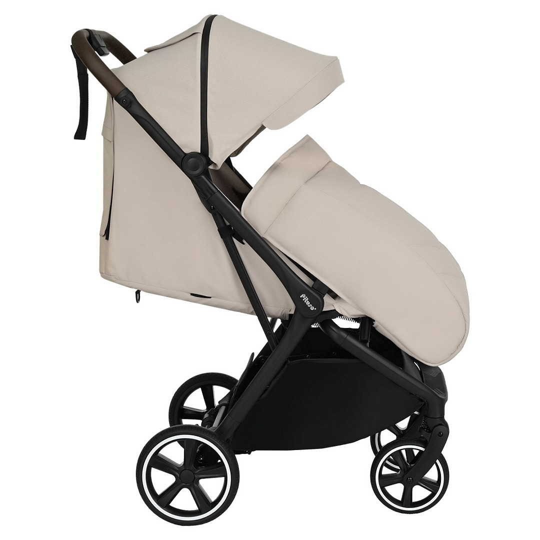 Прогулочная коляска PITUSO MATRIX Cappuccino New g2arhttf7s3ucw0gwor6gxp3dpg9jd2w
