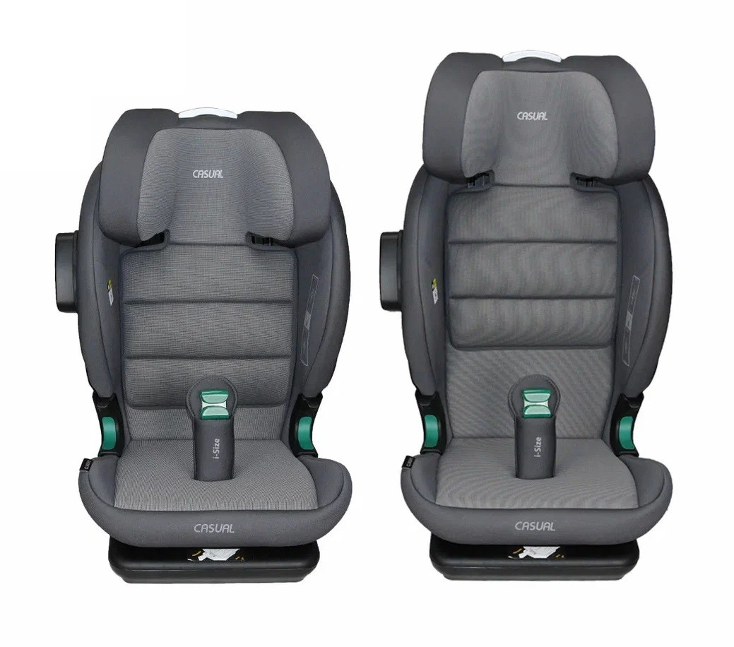 Автокресло CASUAL™ Classfix Pro Antrachite btwvwqcw9fgb6d6cioho55v02xqvkwz1