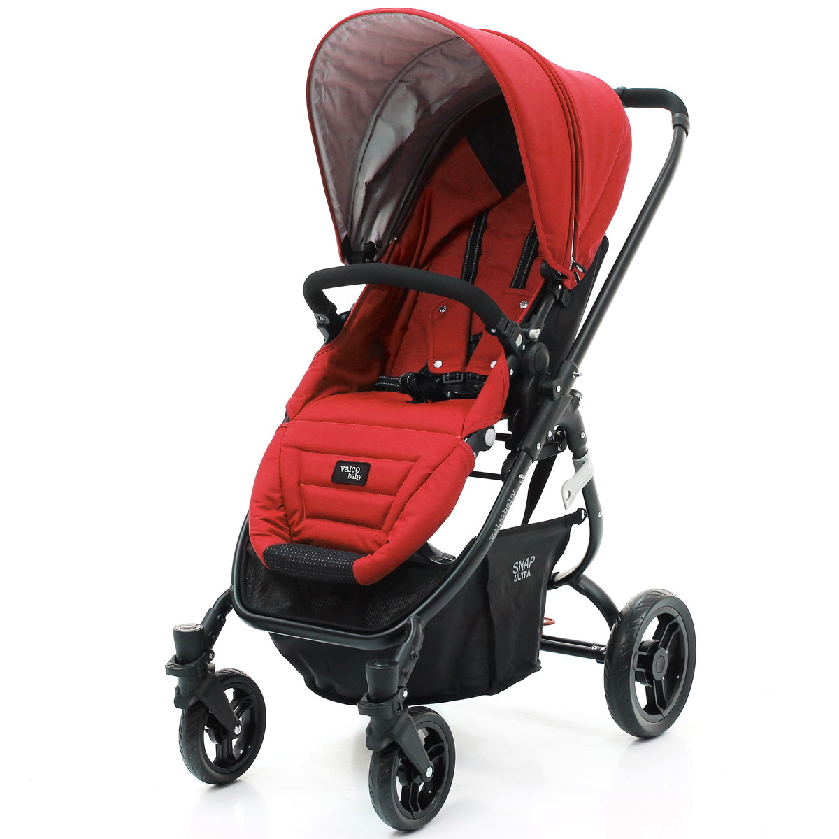 Прогулочная коляска Valco baby Snap 4 Ultra Fire Red dhwyugfkr1pzx0erontqqa7mnnwz3zrv