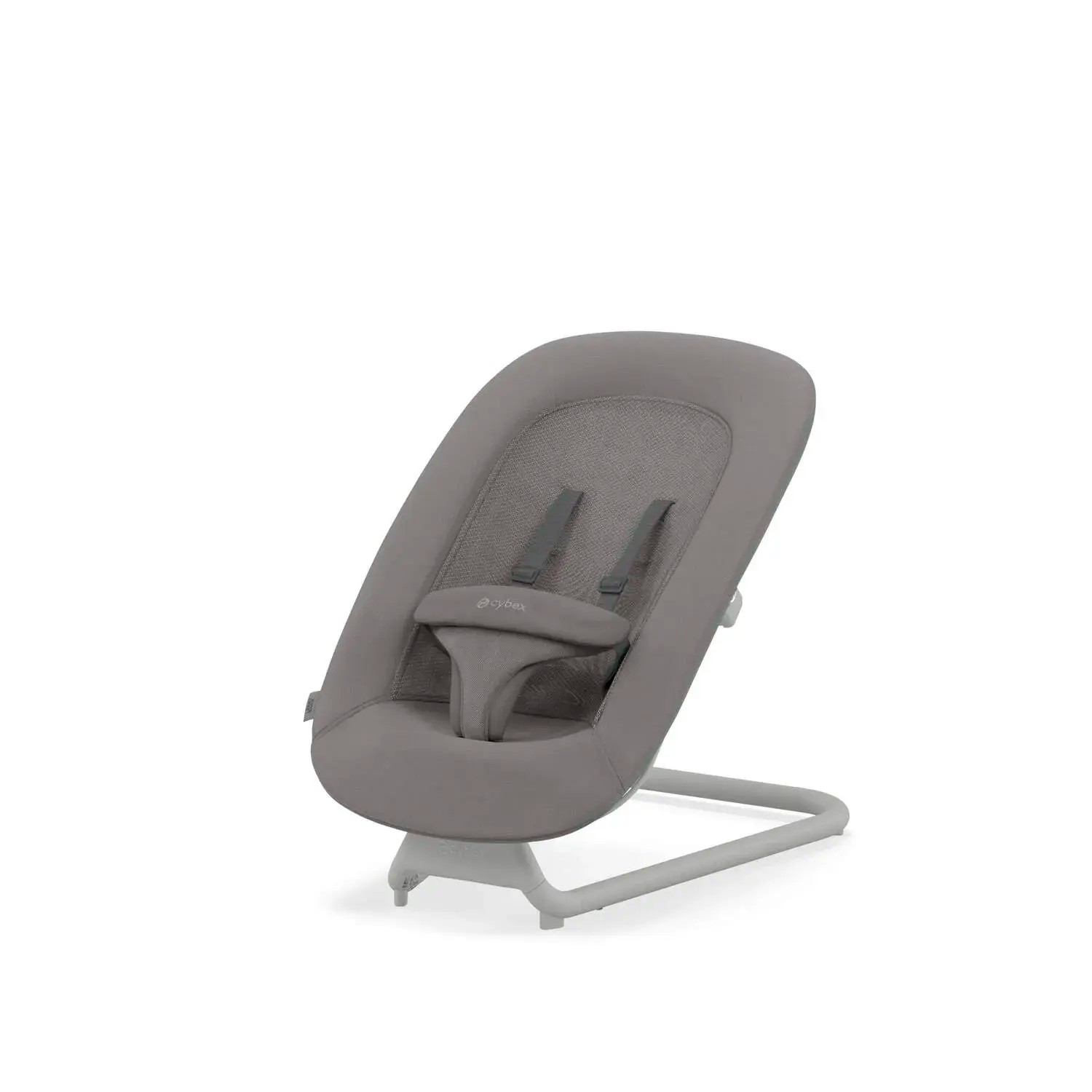 Подставка для шезлонга Cybex Gold Bouncer Stand Suede Grey1