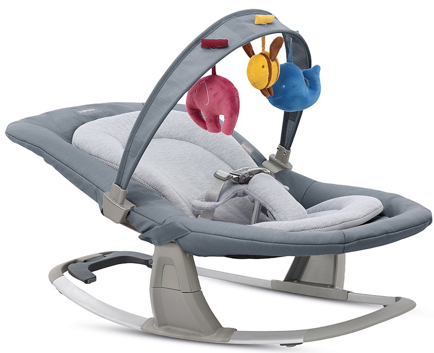 Шезлонг Inglesina Lounge (SUGAR)