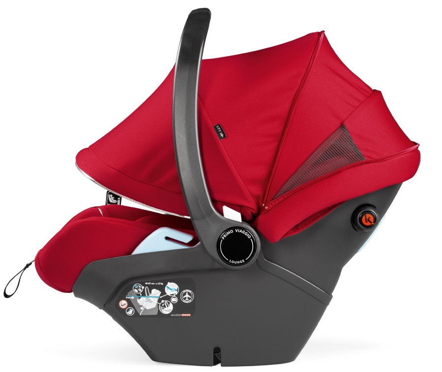 Автокресло Peg Perego Primo Viaggio Lounge Red Shine 072idzdckkjgp1pjq0a85ezj19bptz6w
