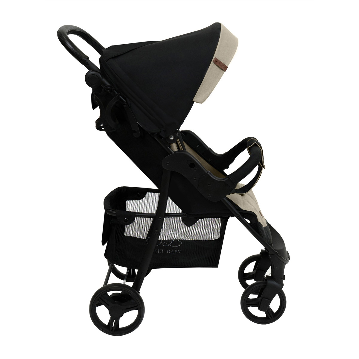 Прогулочная коляска Sweet Baby Rapido Beige v9ryb3hgf5e98r190lt4yez7k72m98ru