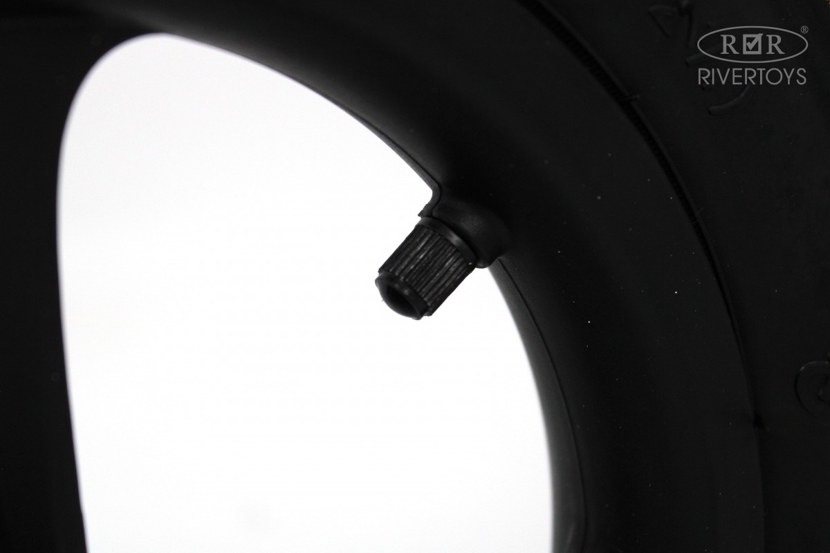 Детский беговел RiverToys М002БХ черный z416r0avwthaft78w2ybofjifcv7qsdh