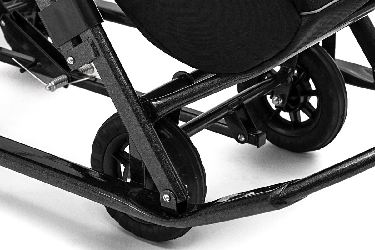 Санки-коляска Pikate Limited Edition Black tjst4257tc4w6op5q0tnht3t4krwwkzn