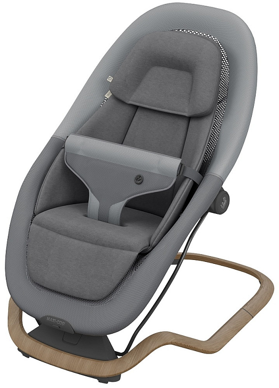 Шезлонг Maxi-Cosi Dove Pro  (Eleganсe Graphite/Графит)