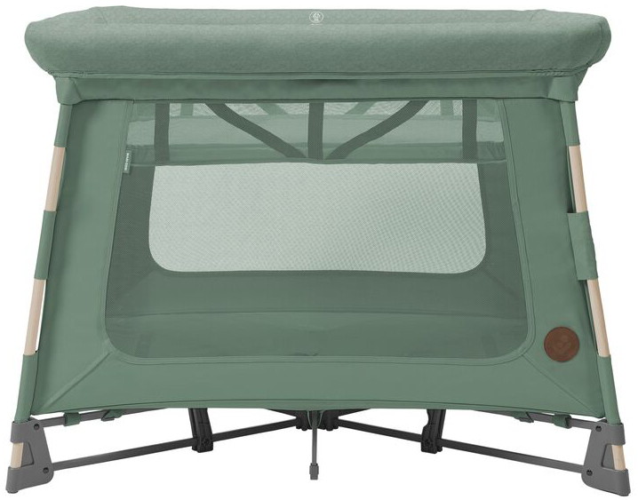 Манеж Maxi-Cosi SWIFT 3 в 1 Beyond Green ECO ar8gba51wk7ppp5rlgs76cf7e74edpjw