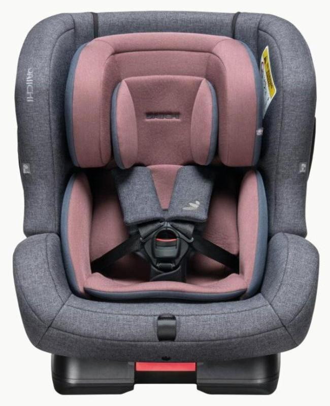 Автокресло DAIICHI First 7™ Plus Rosewood ydwqe95h3yho7ikybl02qievpeac0cc6