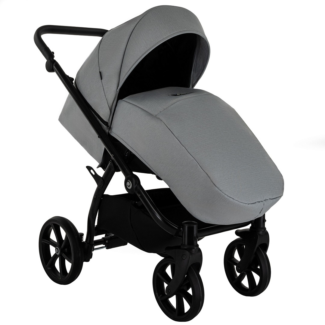 Детская коляска Tutis Nanni 7 3 в 1 1533058 Crystal qjk7w4iy9llvhwai64szewaur795srts